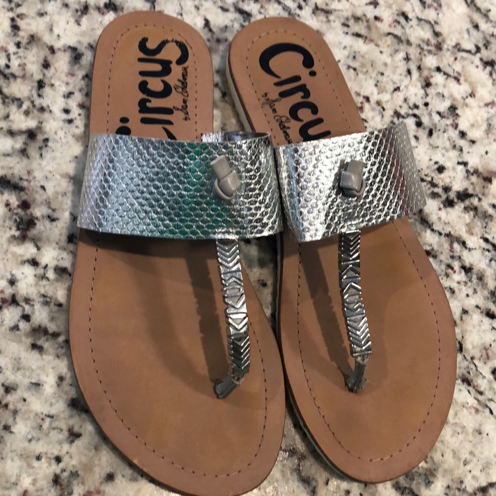 SOLD*Circus by Sam Edelman sandals